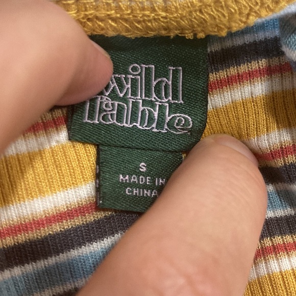 Women’s Strapless Romper - Picture 6 of 6